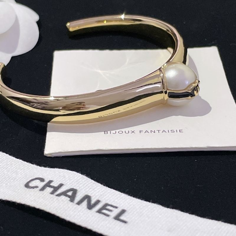 Chanel Rings